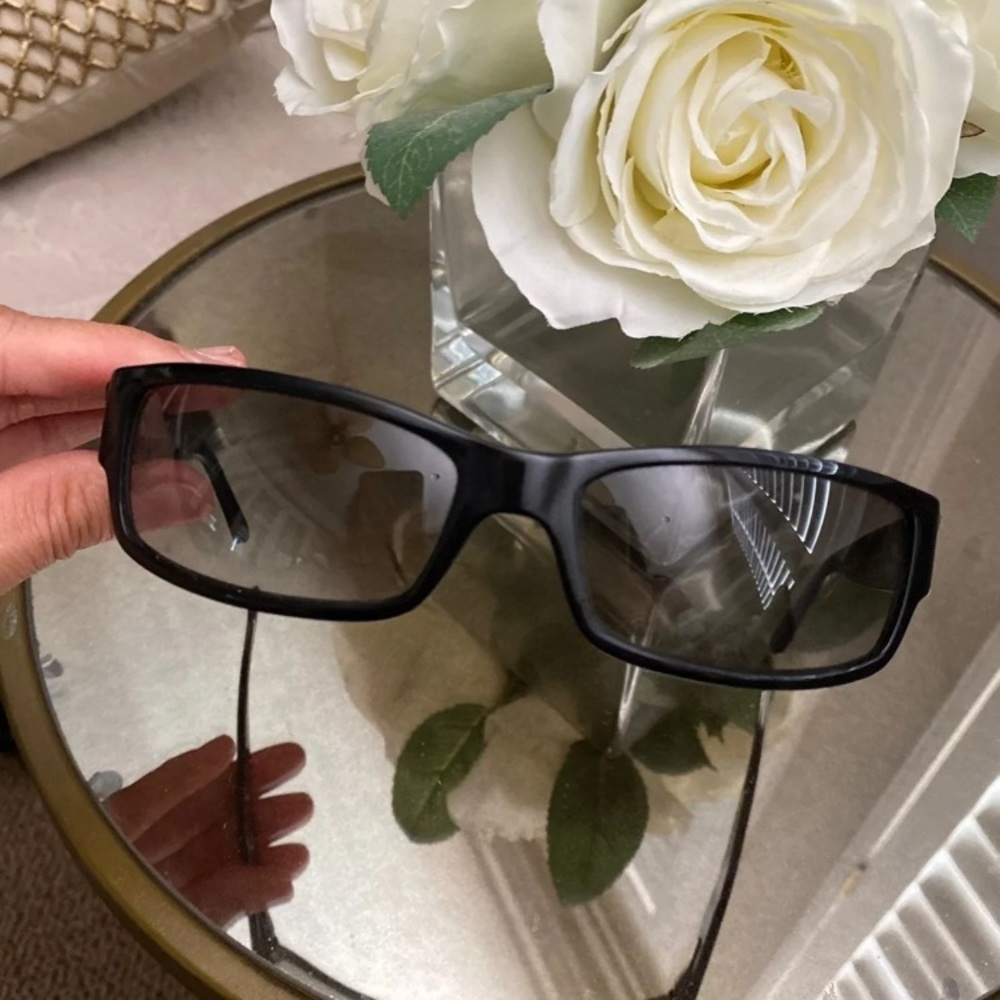 Versace sunglasses